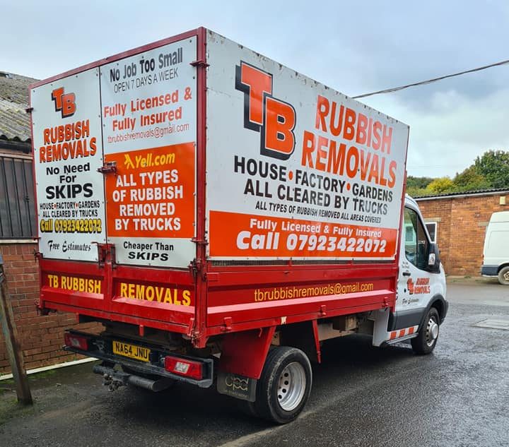 House Clearance Newcastle, Gateshead, Blaydon & surrounding areas