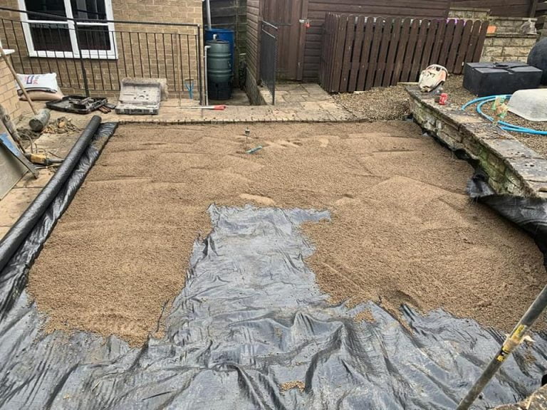 Sand, Gravel & Aggregates Blaydon, Gateshead, Newcastle