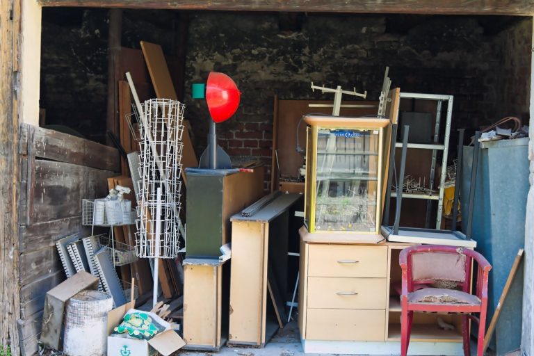 House Clearance Newcastle, Gateshead, Blaydon & surrounding areas