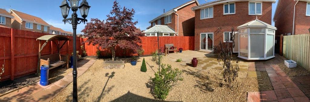 sand, gravel and aggregates delivered in Newcastle, Gateshead, Blaydon, Whickham, Prudhoe & surrounding areas